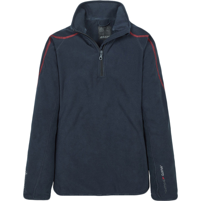 Musto microfleece hotsell